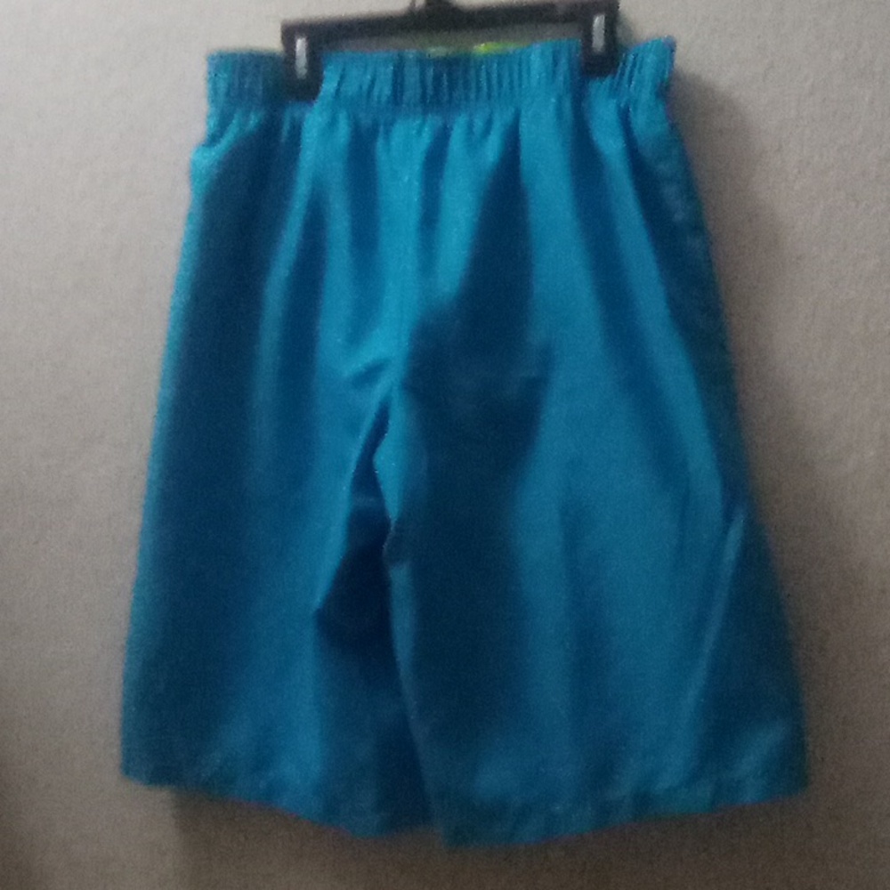 XXL/2XG Swimming trunks (used trunks but clean)